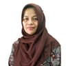 Dr. Irma Herawati Suparto, MS