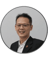 Eko Wibowo, ST, RFP